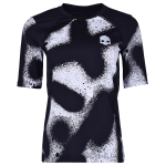 Naiste T-s&auml;rk Hydrogen Spray Mesh Second Skin - Mitmev&auml;rviline