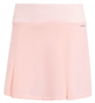 Naiste tenniseseelik Adidas Club Pleat - Roosa
