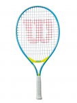 Juunioride reket Wilson Ultra Power Jr 21'