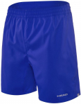 Meeste tennise&scaron;ortsid Head Club Shorts - Sinine