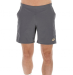 Meeste tennise&scaron;ortsid Lotto Tech II D1 7" Short - Hall