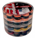 Pealisgripid Bullpadel Comfort Padel Overgrip GB 1604 50P - Mitmev&auml;rviline