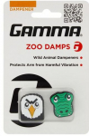 Vibratsiooni summutid Gamma ZOO Damps 2P - Pruun