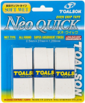 Pealisgripid Toalson Neo Quick 3P - Valge