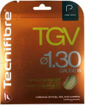 Tennisekeeled Tecnifibre TGV (12 m) - Loomulik