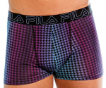 Meeste Bokserid Fila Underwear Man Boxer 1P - Mitmev&auml;rviline