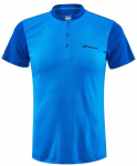 Meeste tennisepolo Babolat Play Polo Men - Sinine