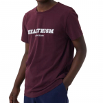 Poiste T-s&auml;rk Bj&ouml;rn Borg Sthlm T-shirt - Punane