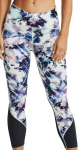 Retuusid Under Armour Fly Fast Printed Crop - Sinine