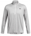 Meeste T-s&auml;rk Under Armour Tech Vent 1/2 Zip - Hall