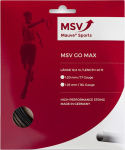 Tennisekeeled MSV Go Max (12 m) - Must