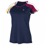 Naiste T-s&auml;rk Fila T-Shirt Luisa - Sinine