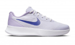 Naiste tennisejalatsid Nike Vapor Lite 3 Clay - Lilla