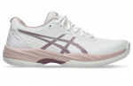 Naiste tennisejalatsid Asics Gel-Game 9 Clay/OC - Valge