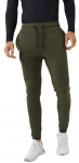 Meeste tennisep&uuml;ksid Bj&ouml;rn Borg Tech Sweat Pants - Roheline