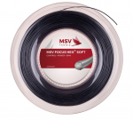 Tennisekeeled MSV Focus Hex Soft (200 m) - Must