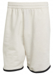 Meeste tennise&scaron;ortsid Adidas Heritage Tennis 9" - Valge