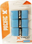 Pealisgripid Pacific X Tack Perfo 3P - T&uuml;rkiissinine