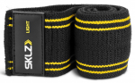 Vastupidav kummipael SKLZ Pro Knit Mini Band Light