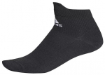 Tennisesokid Adidas Alphaskin Ankle Ultralight Socks 1P - Must