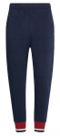 Naiste tennisep&uuml;ksid Tommy Hilfiger Relaxed Global Stripe Pant - Sinine