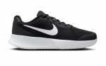 Naiste tennisejalatsid Nike Vapor Lite 3 - Must
