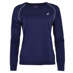 Naiste T-s&auml;rgid (pikkade k&auml;istega) Australian T-Shirt Ace Long Sleeve - Sinine