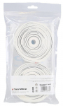 Pealisgripid Tecnifibre Pro Contact 30P New - Valge