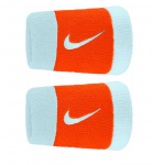 Tennise randmepael Nike Swoosh Double-Wide 2P - Mitmev&auml;rviline
