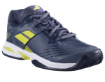 Juunioride tennisetossud Babolat Propulse Clay Junior Boy - Hall