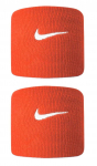 Tennise randmepael Nike Premier Wirstbands 2P - Oranž