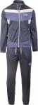 Spordidress EA7 Man Woven Tracksuit - Sinine