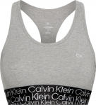 Topp Calvin Klein Low Support Sports Bra - Hall