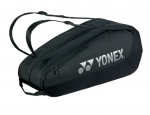 Tennise kotid Yonex Team Racquet Bag (6 pcs) - Must