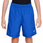 Poiste &scaron;ortsid Nike Dri-Fit Multi+ Training Shorts - Sinine