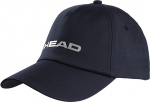 Tennisem&uuml;ts Head Performance Cap New - Sinine
