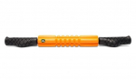 Mass&ouml;&ouml;r Trigger Point Grid STK Hand Held Foam Roller