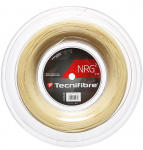Tennisekeeled Tecnifibre NRG2 (200 m) - Loomulik
