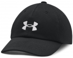 Tennisem&uuml;ts Under Armour Girls Play Up Cap - Must
