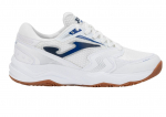 Meeste sulgpalli/squashi kingad Joma V.Dynamic Men 2502 - Valge