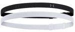 Peapael Under Armour Women's Adjustable Mini Headbands Under Armour - Mitmev&auml;rviline