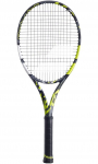 Vidin Babolat Mini Racket Pure Aero - Valge
