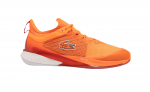 Meeste tennisejalatsid Lacoste SPORT AG-LT23 Lite - Oranž