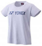 Naiste T-s&auml;rk Yonex Tennis Practice T-Shirt - Sinine