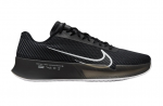 Naiste tennisejalatsid Nike Zoom Vapor 11 - Must