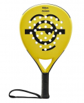 Padelireket Wilson Minions Face Blade Jr Padel
