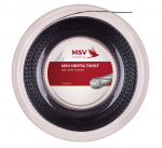 Tennisekeeled MSV Hepta Twist (200 m) - Must