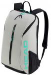 Seljakotid Head Tour Backpack 25L - Valge