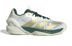 Meeste tennisejalatsid Adidas Adizero Cybersonic 2 M - Valge