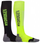 Tennisesokid Hydrogen Box Performance Hydrogen Socks 2P - Mitmev&auml;rviline
